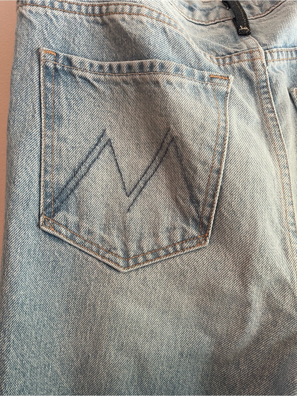 Mother denim - Picture 9 of 10
